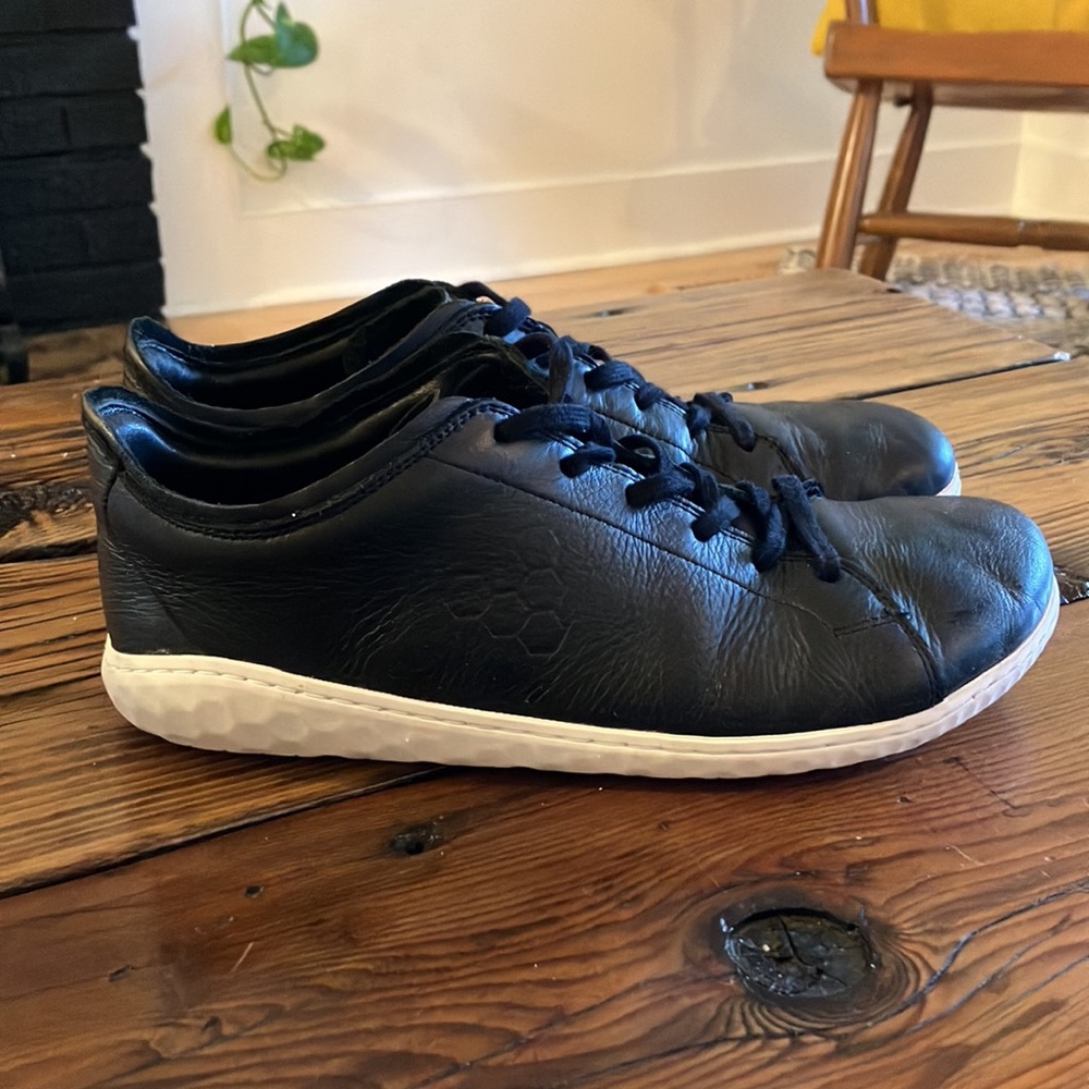 Vivobarefoot Geo Court 3 size 39 - Picture 1 of 3